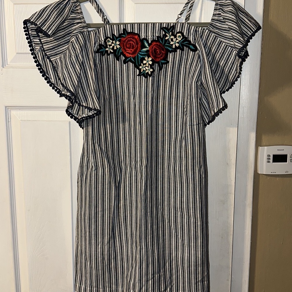 Women’s Summer Dress